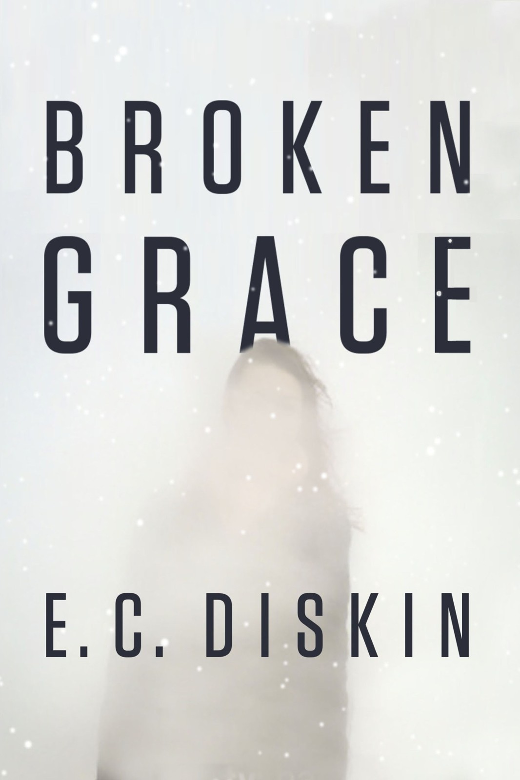 Broken Grace by E.C. Diskin