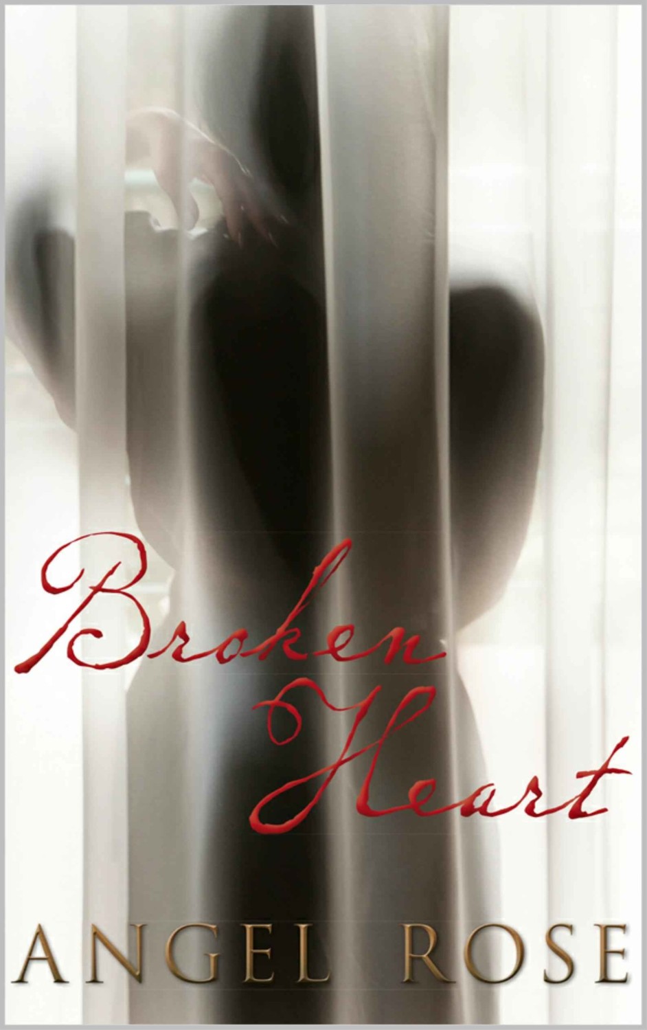 Broken Heart (Broken Heart #1) by Angel Rose