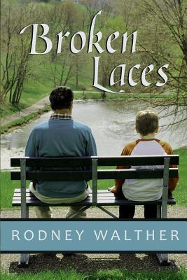 Broken Laces (2010) by Rodney Walther