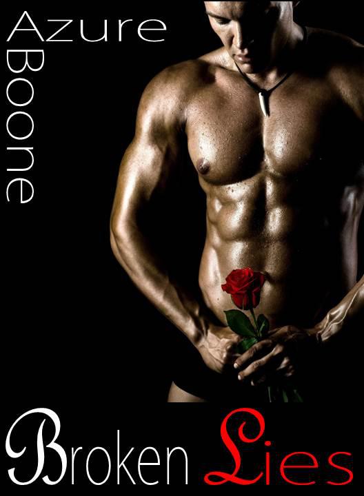 Broken Lies (Broken Series) by Boone, Azure