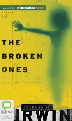 Broken Ones, The: A Novel (2013)