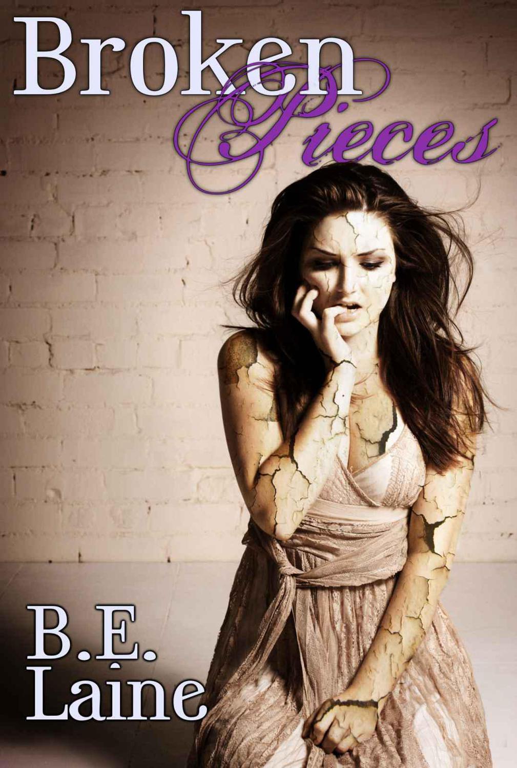 Broken Pieces by B. E. Laine