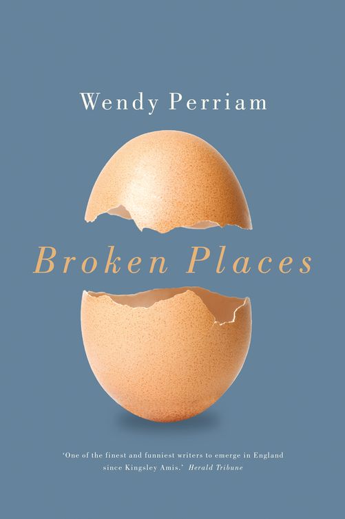 Broken Places (2011)