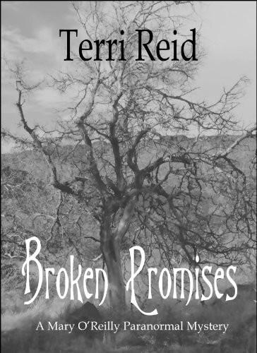 Broken Promises by Reid, Terri