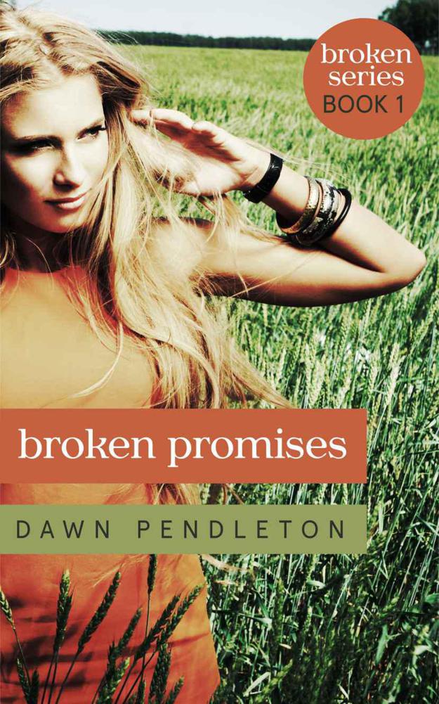 Broken Promises (Broken Series)