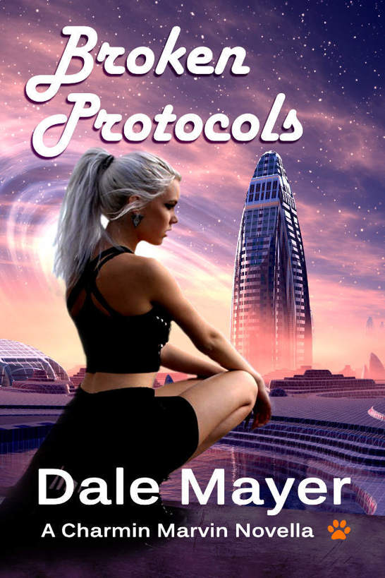 Broken Protocols by Dale Mayer