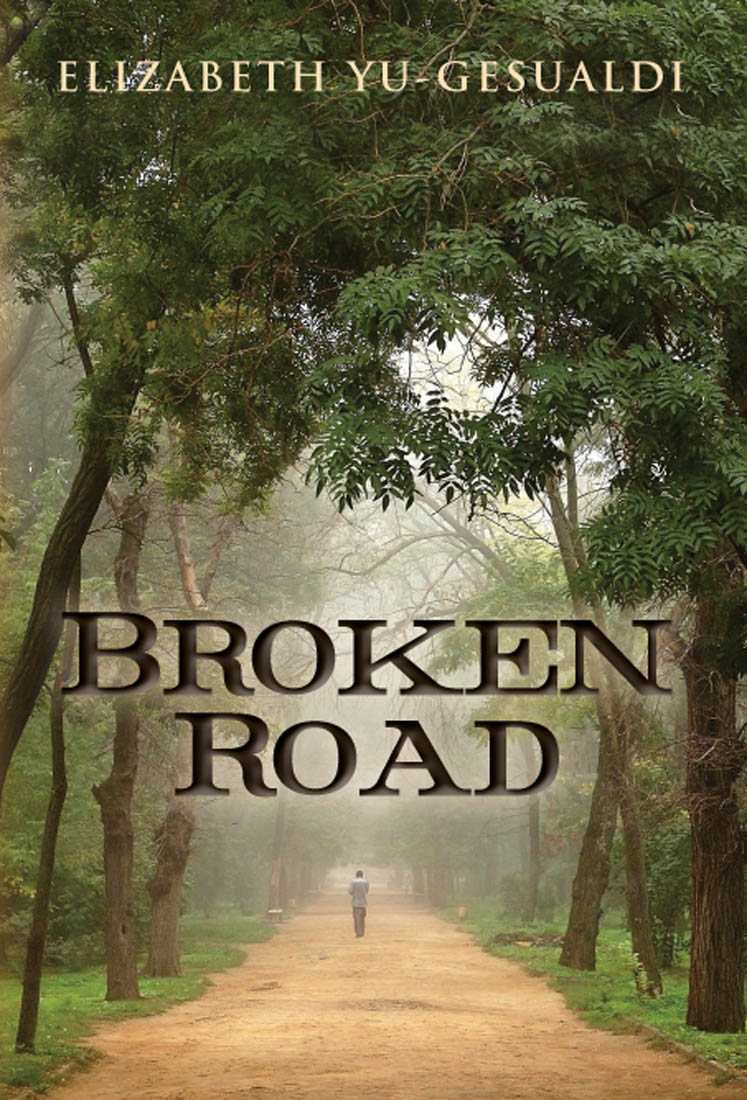 Broken Road