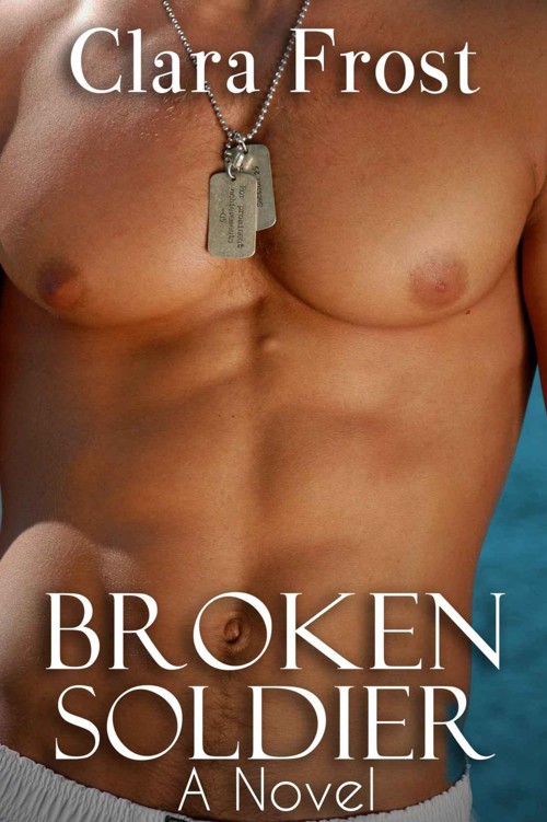 Broken Soldier: A Novel