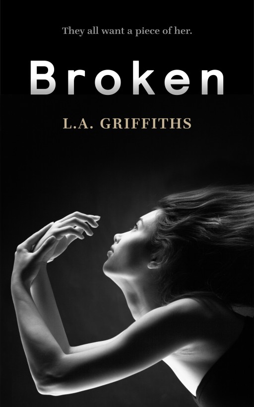 Broken (The Siren Series #1) by L.A.Griffiths