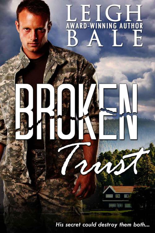 Broken Trust by Leigh Bale