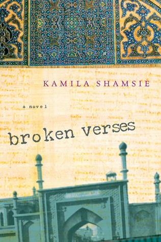 Broken Verses (2005)