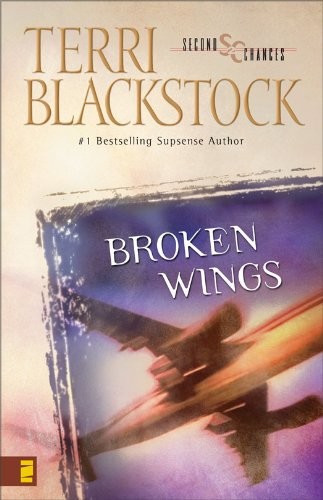 Broken Wings by Terri Blackstock