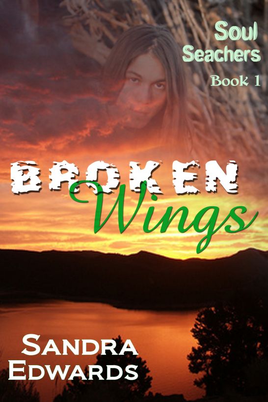 Broken Wings