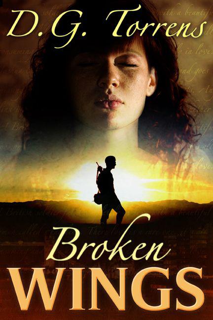 Broken Wings (Contemporary Romance) by Torrens, D.G.