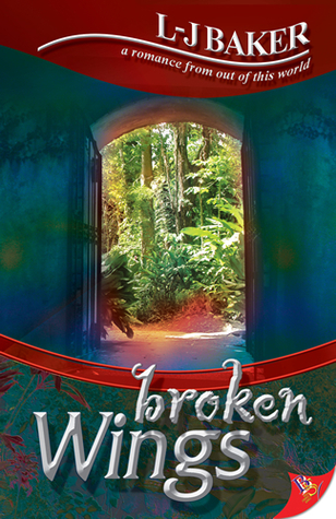 Broken Wings (2006) by L.J. Baker