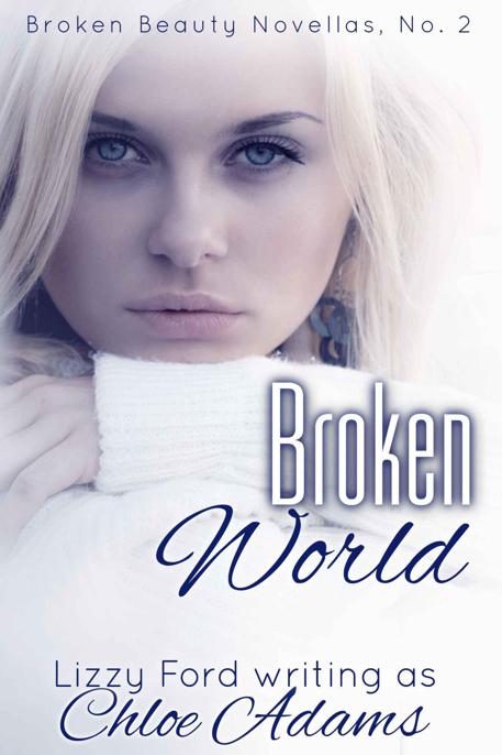 Broken World by Ford, Lizzy