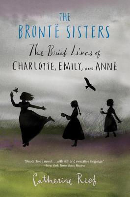 Bronte Sisters (2012) by Catherine Reef