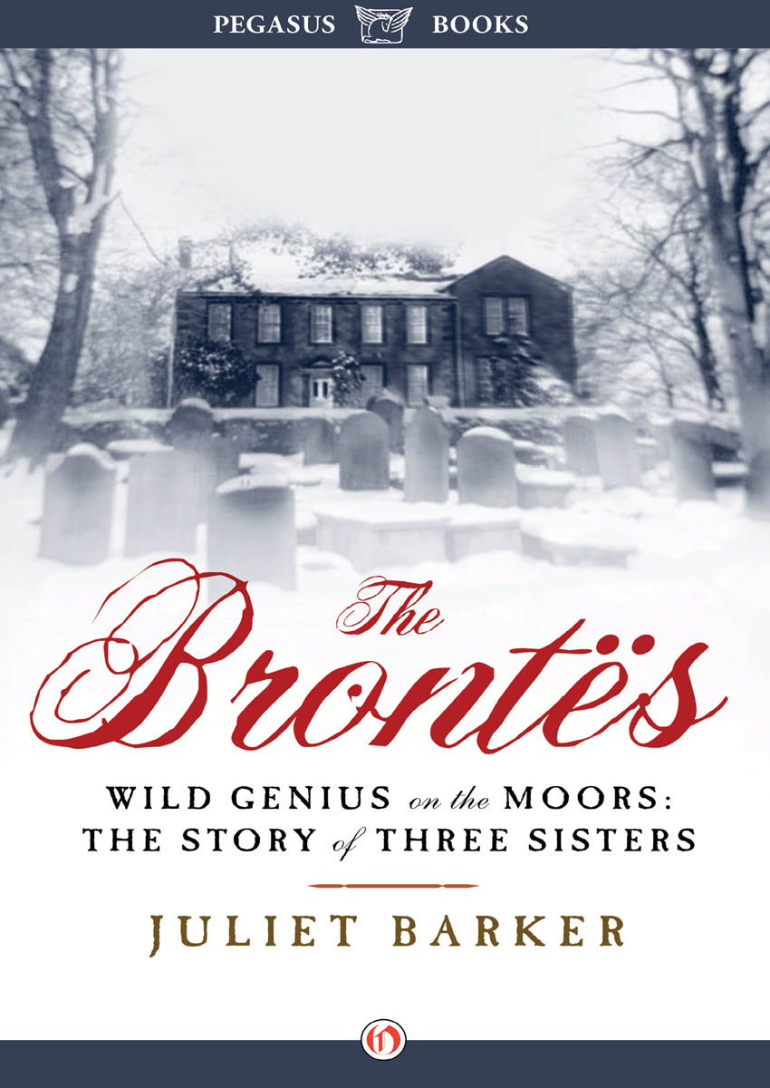 Brontës