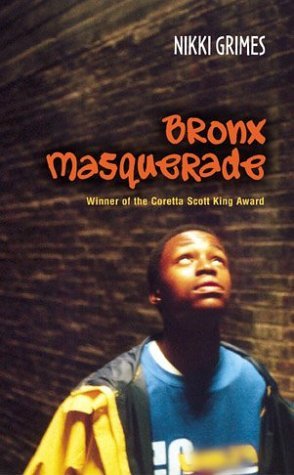 Bronx Masquerade (2003) by Nikki Grimes