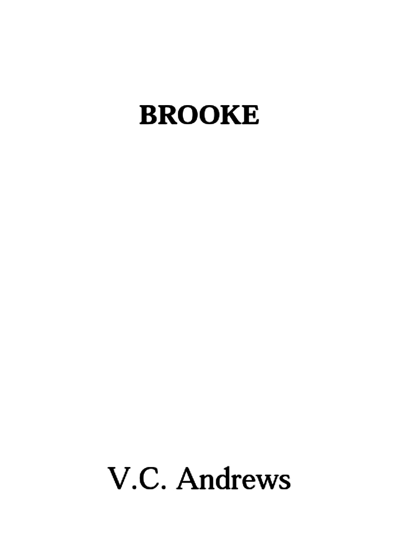 Brooke (1998) by V.C. Andrews