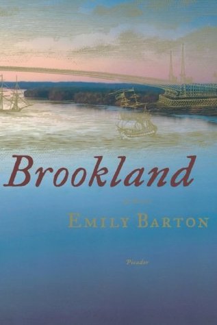 Brookland (2007) by Emily   Barton