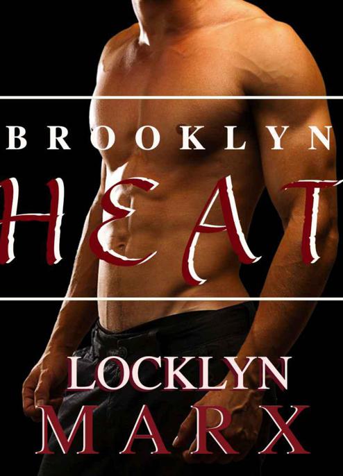 Brooklyn Heat by Marx, Locklyn