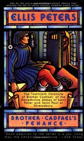 Brother Cadfael's Penance (1996) by Ellis Peters