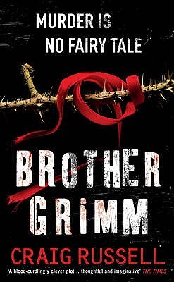 Brother Grimm (2007)