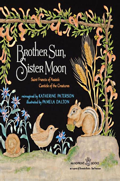 Brother Sun, Sister Moon by Katherine Paterson