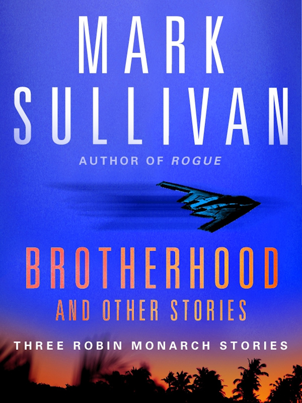 Brotherhood and Others by Mark Sullivan