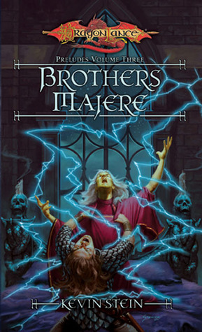 Brothers Majere (2003)