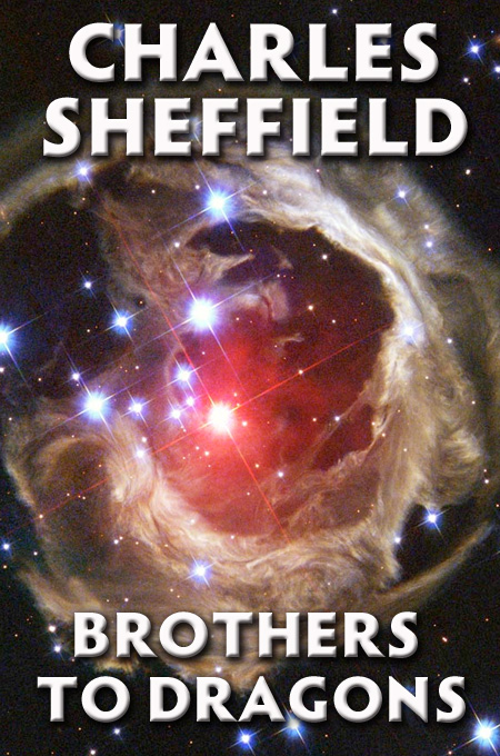 Brothers to Dragons by Charles Sheffield
