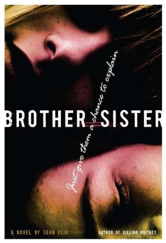 Brother/Sister by Sean Olin