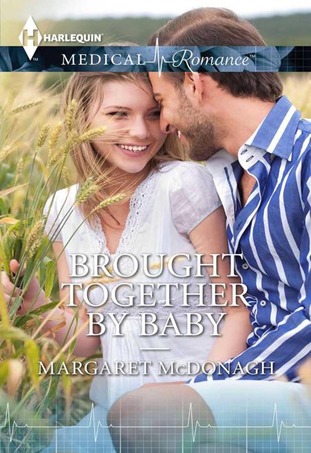 Brought Together by Baby (2015) by Margaret McDonagh