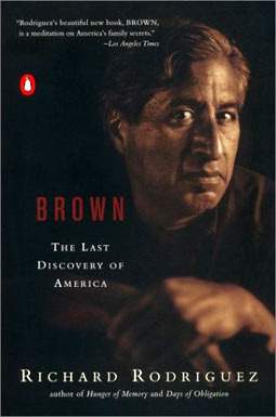 Brown: The Last Discovery of America (2003)