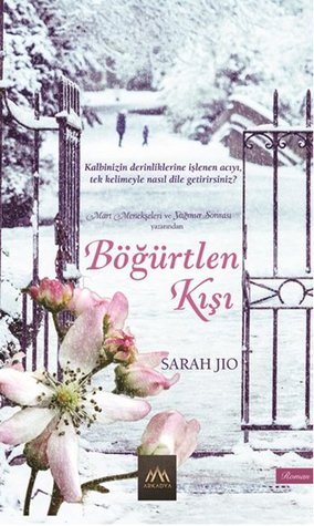 Böğürtlen Kışı (2013) by Sarah Jio