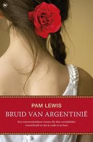 Bruid van Argentinië (2012) by Pam Lewis