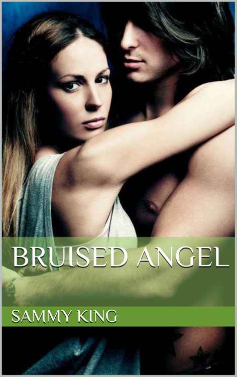 Bruised Angel (River of Lies #2)