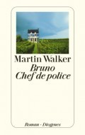 Bruno, Chef de police (2008) by Martin Walker