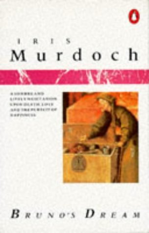 Bruno's Dream (1976) by Iris Murdoch