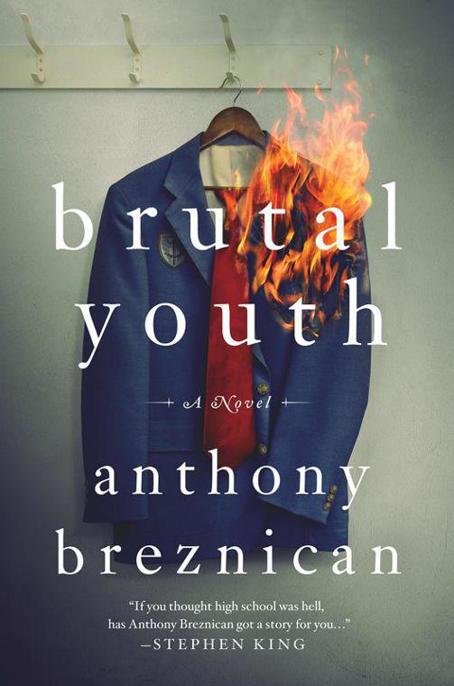 Brutal Youth by Anthony Breznican