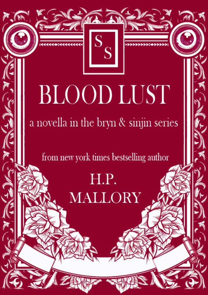 bryn n sinjin 02.5 - blood lust by mallory, h p