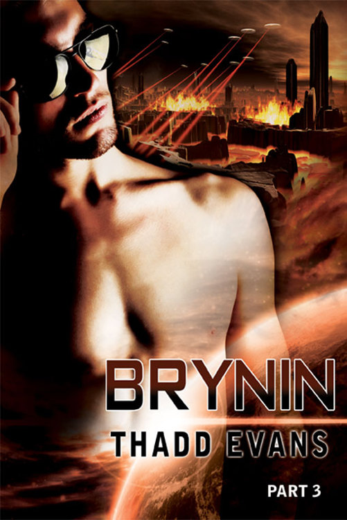 Brynin 3 by Thadd Evans