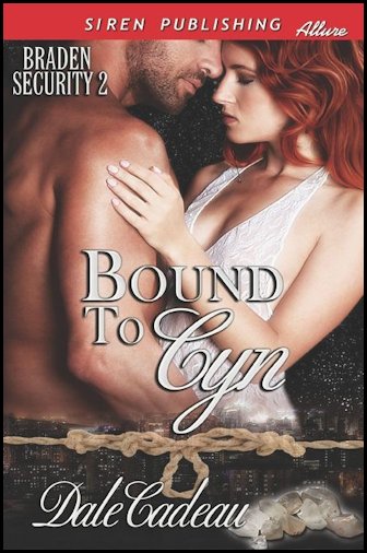 [B.S. #2] Bound to Cyn by Dale Cadeau