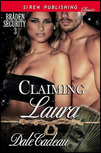 [B.S. #3] Claiming Laura