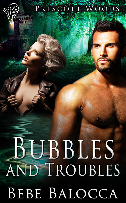 Bubbles and Troubles by Bebe Balocca