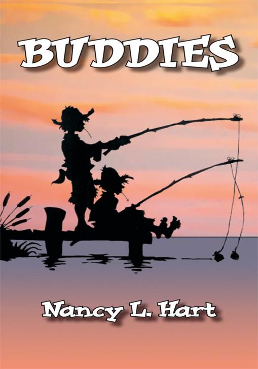 Buddies (2004) by Nancy L. Hart