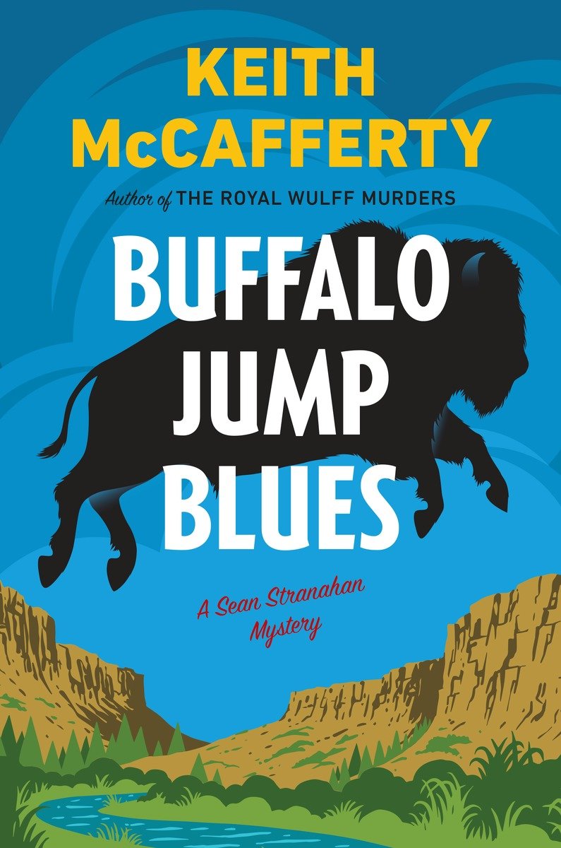 Buffalo Jump Blues