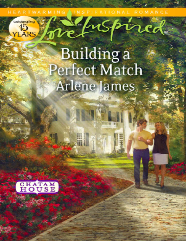 Building a Perfect Match (2012) by Arlene James