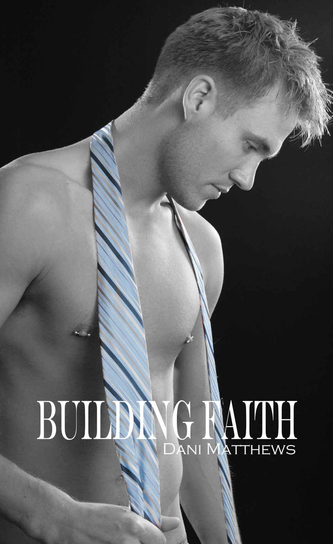 Building Faith (Long Beach Series Book 2) by Dani Matthews